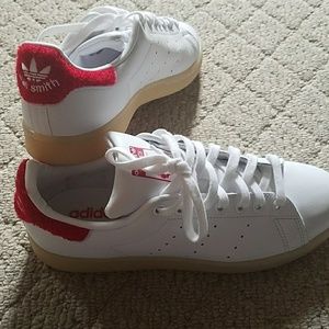 Adidas Stan Smith  sneaker 8.5 New